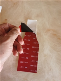 3M双面胶3M5952胶模切3M双面胶贴