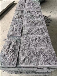 福建芝麻黑花岗岩 芝麻黑石材厂家 火烧荔枝广场地面铺装 批发价格