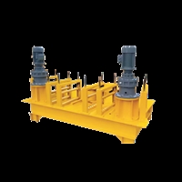 工字钢冷弯机厂家 工字钢冷弯机械 工字钢冷弯加工