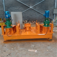 工字钢冷弯机组 工字钢冷弯机冷弯机 工字钢冷弯加工