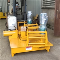 工字钢冷弯机型号参数 工字钢拱架图片 工字钢冷弯加工