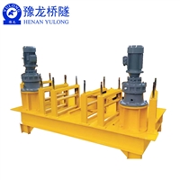 工字钢冷弯机械设备 工字钢冷弯机的 工字钢冷弯加工