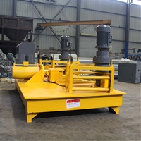 工字钢冷弯机标准 工字钢冷弯机器材 工字钢冷弯加工