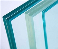 西安钢化玻璃加工 加工夹丝玻璃 加工夹胶玻璃 