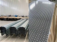 国诚 900铝瓦 可按需定制 纯铝瓦