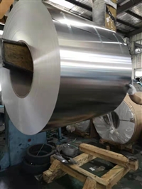 铝卷 裁剪铝卷 生产销售 1060铝皮