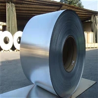 保温铝卷 管道保温铝卷 加工厂家铝皮板