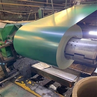 保温铝卷 纯铝卷工厂直发 1050铝皮