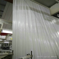 天津160克白色防草布 160克白色除草布