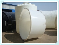 养殖塑料圆桶  500升塑料圆桶 大型搅拌塑料圆桶图片