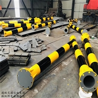 国道限高架 公路限高架 河北国城交通