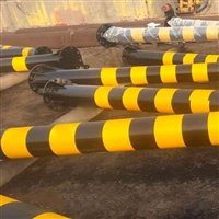 国路限高架 升降限高架 限高架 国城交通