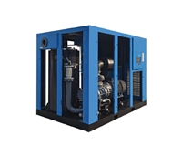 上海低压永磁变频螺杆空压机价格