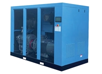 上海低压双级压缩螺杆空压机价格