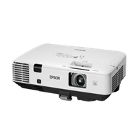 爱普生EpsonEB-C755XN 高亮便携，多种投影方式投影机市场价格