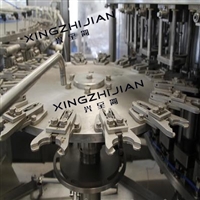 达意隆50头二手灌装机矿泉水生产线