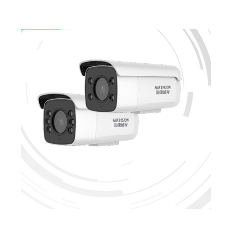 DS-2CD2T26XM-LGLE(SMBG) 海康威视200万30米4G全彩筒型摄