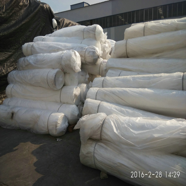 云南100克PET长丝土工布