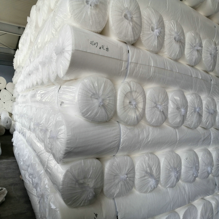 北京600克PP长丝土工布