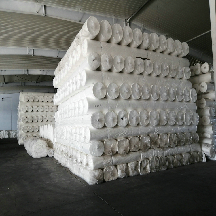 天津350克长丝非织造土工布