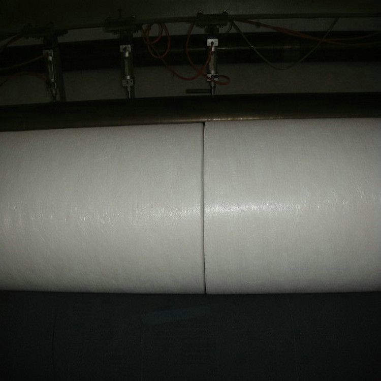 福建700克丙纶长丝土工布