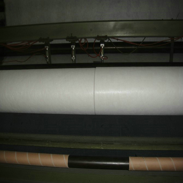 江西150克长丝非织造土工布