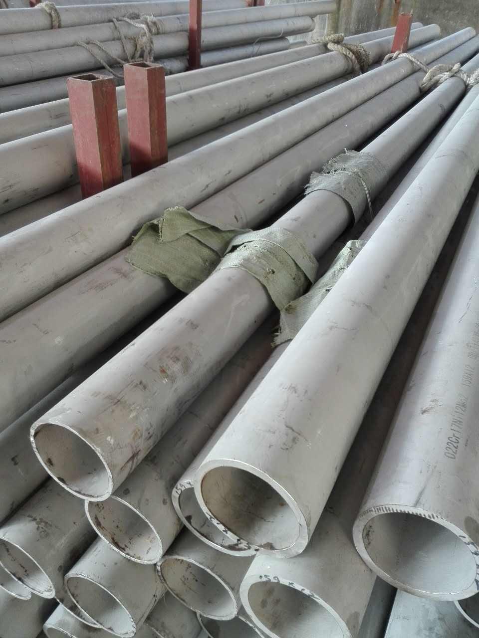 1200度耐高温不锈钢管