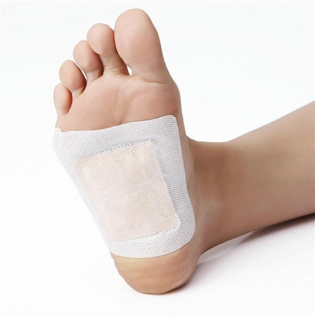 皇圣堂足贴穴位贴敷治疗贴代加工