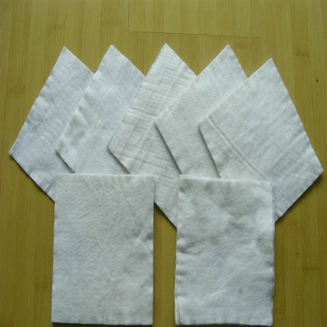 广东400克聚酯长丝土工布 德旭达牌丙纶长丝土工布