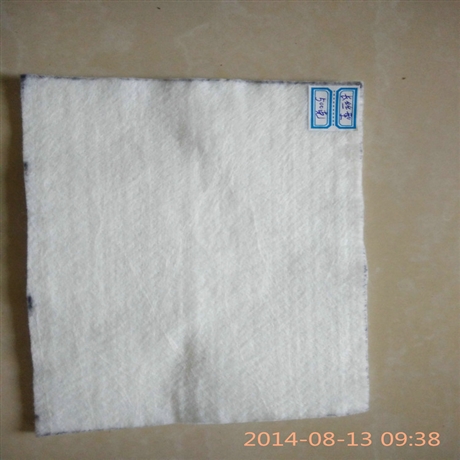 贵州500克长丝土工布 德旭达牌PP长丝土工布