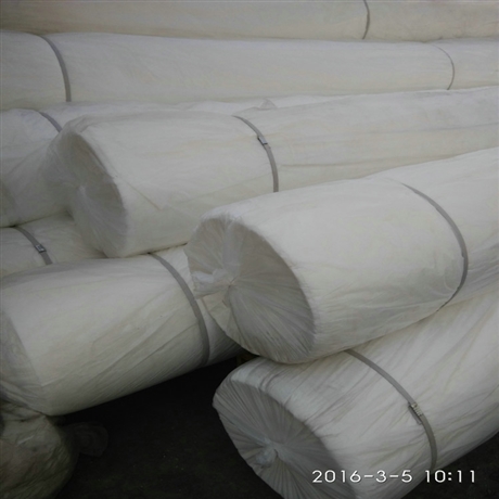 福建350克长丝土工布 350克聚酯长丝土工布