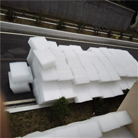 斜管沉淀池填料 斜管沉淀池填料铺几层 荣茂