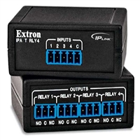 爱思创Extron IPATRLY4电源控制器生产厂家