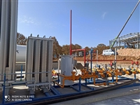 河南鹤壁 LNG气化调压撬 燃气配套设备 设计制造