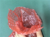 汽泡袋 防静电气泡袋 红色气泡袋  防静电红色泡泡袋 物流袋