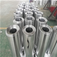 保温铝卷 滚涂铝卷 山东供应 铝皮3003