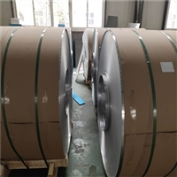 河南厂商 铝卷 铝皮 优惠价格  彩涂铝卷 可批发零售