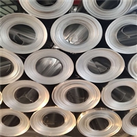 濮阳批发 铝卷 工业用铝皮  防腐保温铝皮 优惠出售