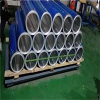 保温铝卷 滚涂铝卷 加工配送 1050铝皮