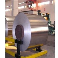 保温铝卷 隔热铝卷 厂家生产 0.5铝卷