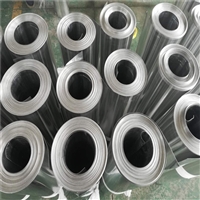 保温铝卷 复合铝卷 厂家生产 冰柜铝皮