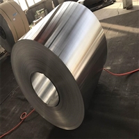 铝卷 8011铝卷 加工零售 保温用铝皮