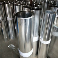 保温铝卷 5083铝卷 山东铝材厂商 薄铝皮