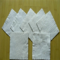 广东400克聚酯长丝土工布 德旭达牌丙纶长丝土工布