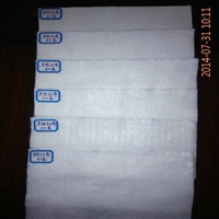 天津350克长丝非织造土工布 德旭达牌长丝土工布