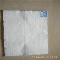 贵州500克长丝土工布 德旭达牌PP长丝土工布