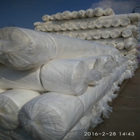 河北500克聚酯长丝土工布 500克聚酯长丝土工布