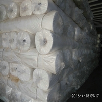 内蒙古400克聚酯长丝土工布 400克长丝非织造土工织物