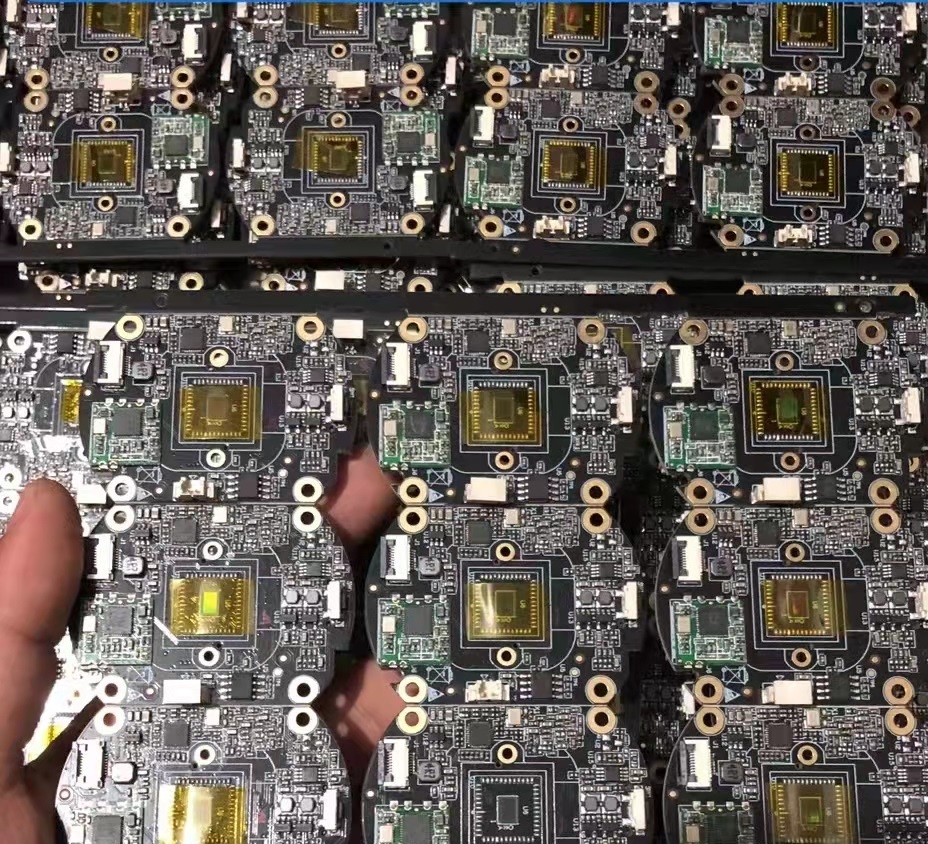 濟南電腦CPU回收公司-濟南回收電腦CPU、手機IC、手機主板