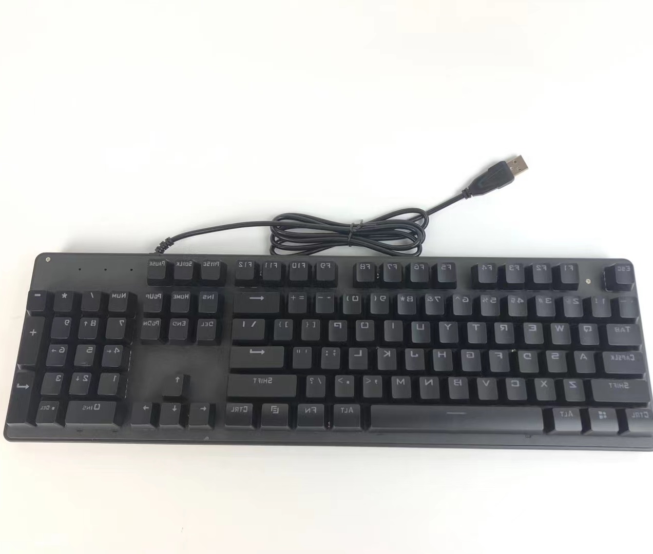 超高价的游戏鼠标回收公司-上海长宁回收游戏鼠标收购竞技键盘